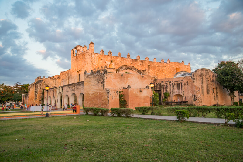 Convento de San Bernardino