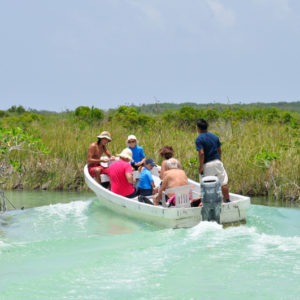 SianKaan nature & archaeology adventure