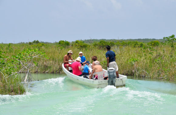 SianKaan nature & archaeology adventure