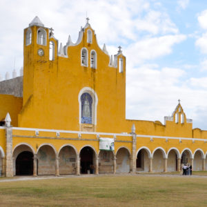 Izamal