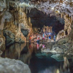 Cobá & Aventura Natural