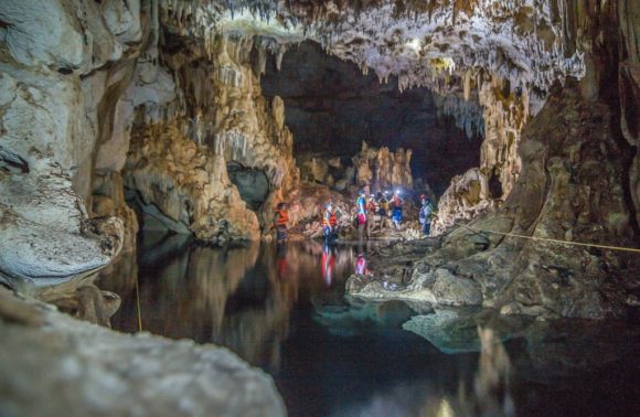 Cobá & Aventura Natural